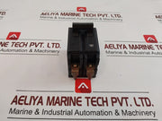 Hyundai Hbd-52D Molded Case Circuit Breaker 15A