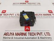 Hyundai Hbd-52D Molded Case Circuit Breaker 15A