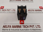 Hyundai Hbd-52D Molded Case Circuit Breaker 15A