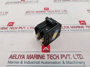 Hyundai Hbd-52D Molded Case Circuit Breaker 460V 20A 2-pole Ksc8321