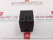 Hyundai Hbd-52D Molded Case Circuit Breaker 460V 20A 2-pole Ksc8321