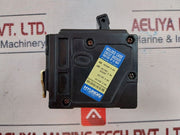 Hyundai Hbd-52D Molded Case Circuit Breaker 460V 20A 2-pole Ksc8321