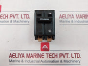 Hyundai Hbd-52D Molded Case Circuit Breaker 460V 20A 2-pole Ksc8321