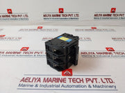 Hyundai Hbd-53 Molded Case Circuit Breaker 3P 460V