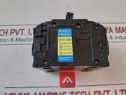 Hyundai Hbd-53 Molded Case Circuit Breaker 3P 460V