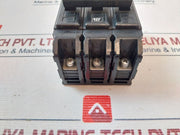 Hyundai Hbd-53 Molded Case Circuit Breaker 3P 460V