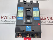 Hyundai Hbe-53 Molded Case Circuit Breaker (Used)