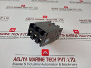 Hyundai Hbe-53 Molded Case Circuit Breaker (Used)