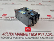 Hyundai Hbe-53 Molded Case Circuit Breaker 20A