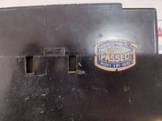 Hyundai Hbh-103 Molded Case Circuit Breaker Ac440V 20A