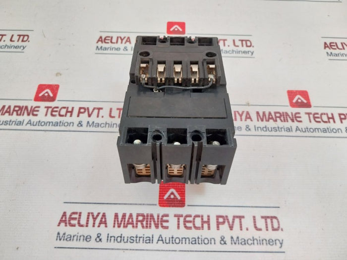 Hyundai Hbh-103 Molded Case Circuit Breaker 200-480V 20A