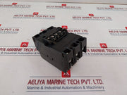 Hyundai Hbh-103 Molded Case Circuit Breaker 200-480V 20A