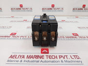 Hyundai Hbh-103 Molded Case Circuit Breaker 200-480V 20A