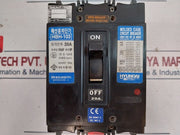 Hyundai Hbh-103 Molded Case Circuit Breaker 200-480V 20A