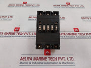 Hyundai Hbh-103 Molded Case Circuit Breaker 200-480V 20A