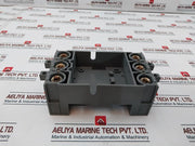 Hyundai Hbl-103-3P-75A-dc Circuit Breaker Base Plate Hbl-103-3P-75A-dc