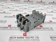 Hyundai Hbl-103-3P-75A-dc Circuit Breaker Base Plate Hbl-103-3P-75A-dc