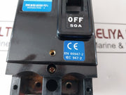 Hyundai Hbs-62C Circuit Breaker