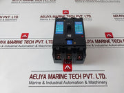 Hyundai Hbs-63C Circuit Breaker 15A 660V 3-pole