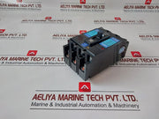 Hyundai Hbs-63C Circuit Breaker 15A 660V 3-pole