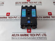 Hyundai Hbs-63C Circuit Breaker 15A 660V 3-pole