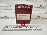 Hyundai Hbs-63C Circuit Breaker 15A 660V 3-pole
