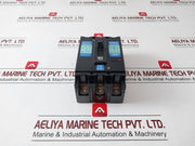 Hyundai Hbs-63C Molded Case Circuit Breaker 15A 660V