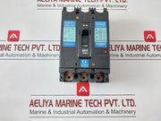 Hyundai Hbs-63C Molded Case Circuit Breaker 15A 660V