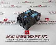 Hyundai Hbs-63C Molded Case Circuit Breaker 15A 660V