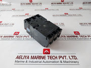 Hyundai Hbs-63C Molded Case Circuit Breaker 15A 660V