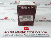 Hyundai Hbs-63C Molded Case Circuit Breaker 15A 660V