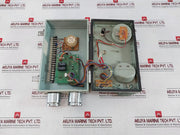 Hyundai Hcw-300A Marine Wall Type Telephone Hei Ct-002