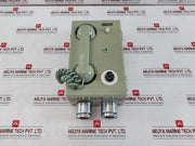 Hyundai Hcw-300A Marine Wall Type Telephone Hei Ct-002