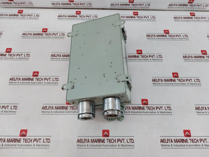 Hyundai Hcw-300A Marine Wall Type Telephone Hei Ct-002