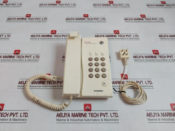 Hyundai Hd-g70 Sookwang Automatic Telephone 6B069319D 1.5 Mt