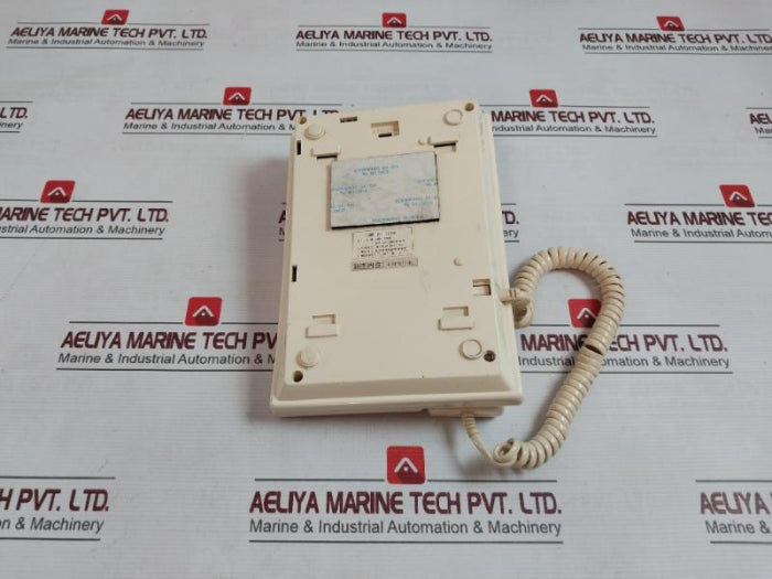 Hyundai Hd-g70 Sookwang Automatic Telephone 6B069319D 1.5 Mt