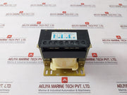 Hyundai Hde-050423 Control Transformer 500 Va 460 V 133.2-55