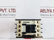 Hyundai Hmc10 Magnetic Contactor
