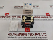 Hyundai Hmc10 Magnetic Contactor