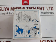 Hyundai Hmc10 Magnetic Contactor