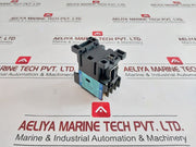 Hyundai Hmc10 Magnetic Contactor