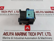 Hyundai Hmc10 Magnetic Contactor