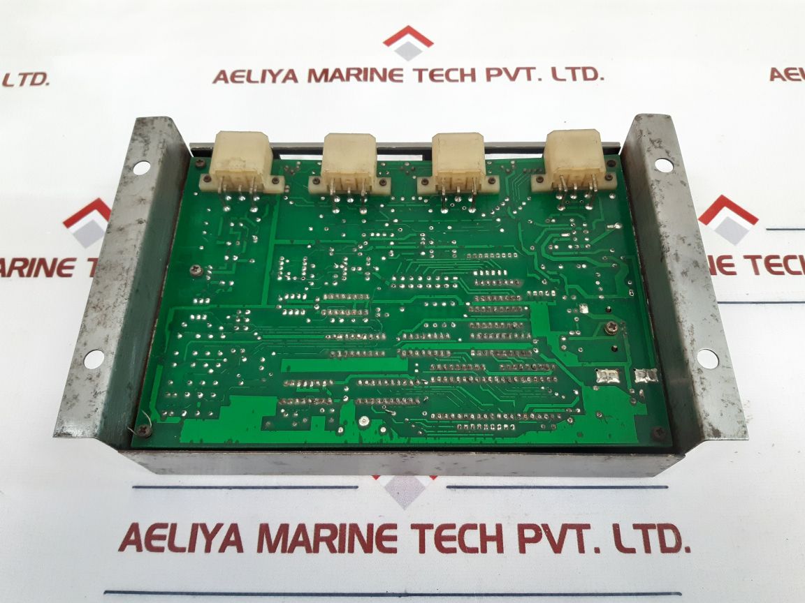 Hyundai Heem-2 Motor Auto Control Unit