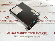 Hyundai Heem-2 Msu-112C Motor Auto Control Unit