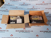 Hyundai Heem-2 Msu-112C Motor Auto Control Unit