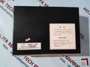 Hyundai Heem-2 Msu-112C Motor Auto Control Unit