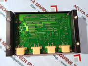 Hyundai Heem-2 Msu-112C Motor Auto Control Unit