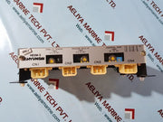 Hyundai Heem-2 Msu-112C Motor Auto Control Unit