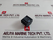 Hyundai Hgc Tb 40 Auxiliary Contact Block