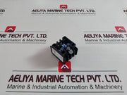 Hyundai Hgc Tb 40 Auxiliary Contact Block